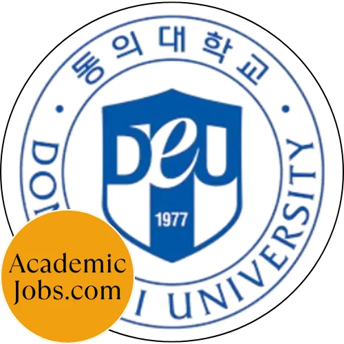DEU Logo